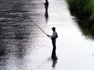 fishermen